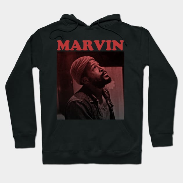 MARVIN Hoodie by 6ifari